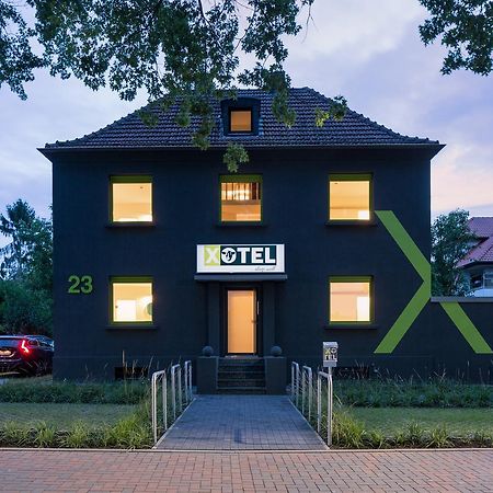 Xotel Xanten Kültér fotó