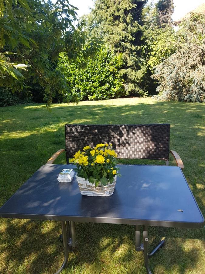 Xotel Xanten Kültér fotó
