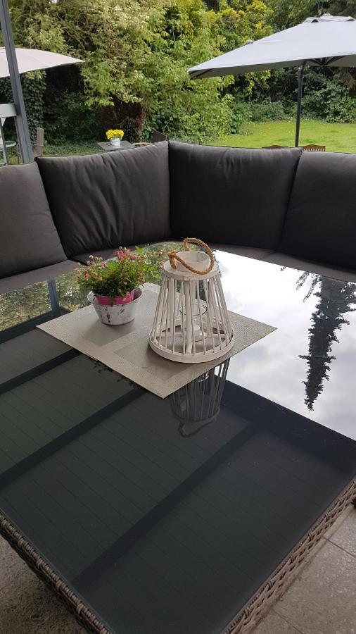 Xotel Xanten Kültér fotó