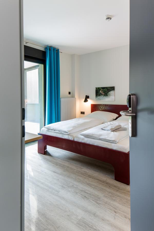 Xotel Xanten Kültér fotó