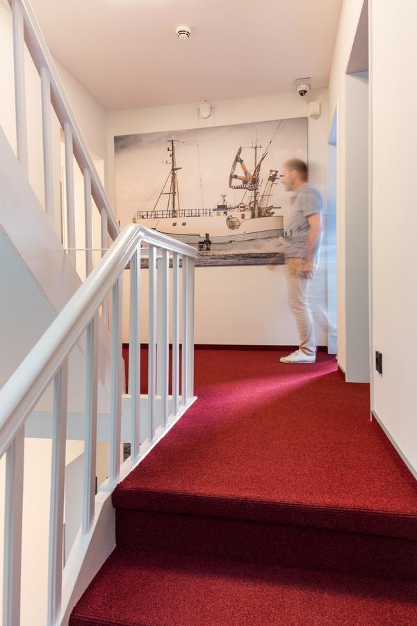 Xotel Xanten Kültér fotó