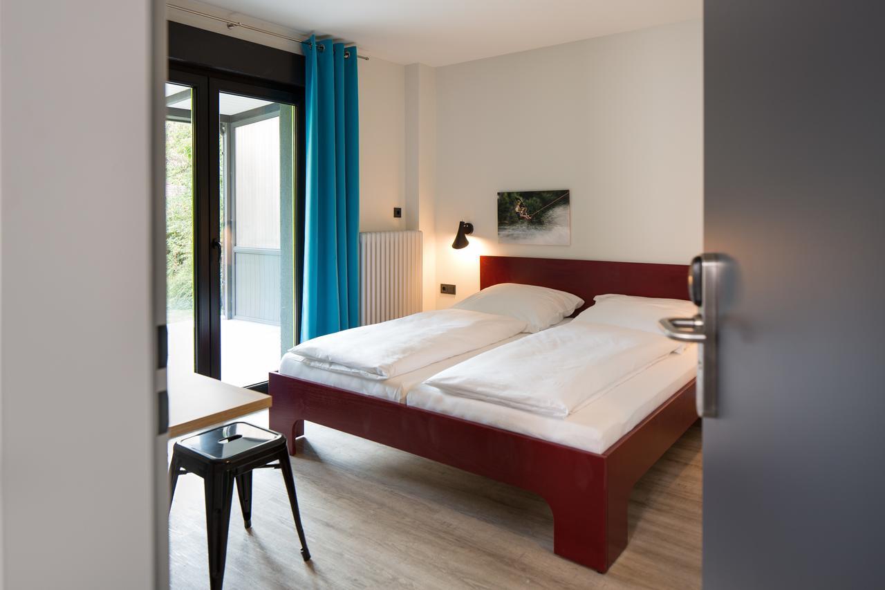 Xotel Xanten Kültér fotó