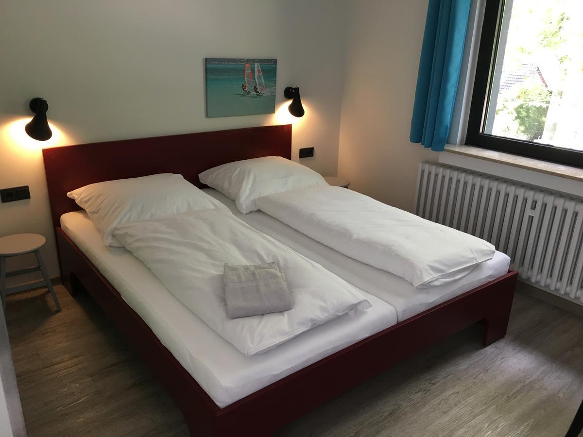 Xotel Xanten Kültér fotó