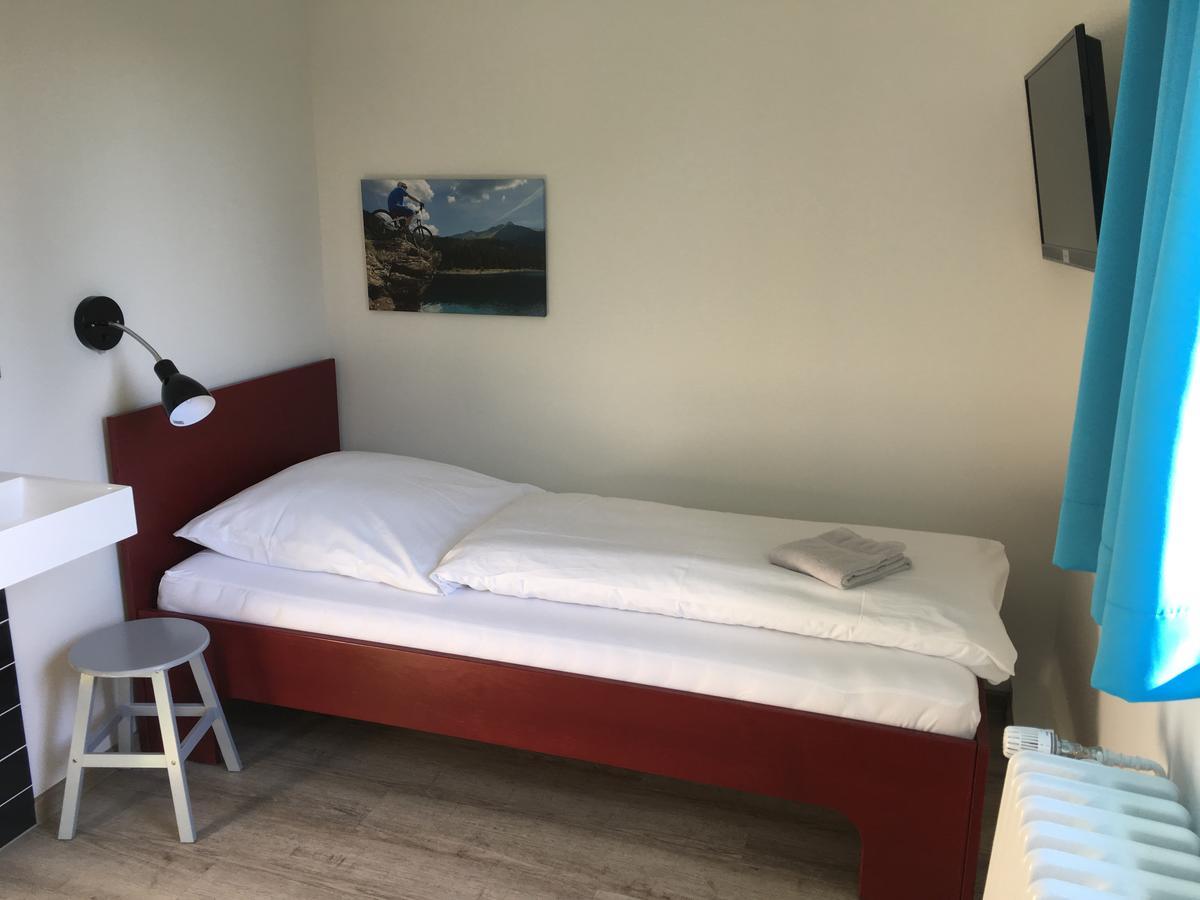 Xotel Xanten Kültér fotó