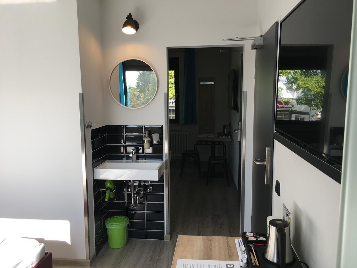 Xotel Xanten Kültér fotó