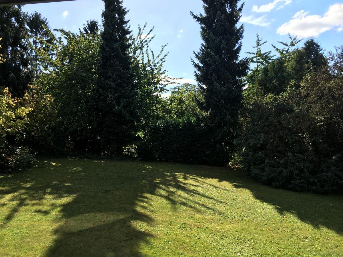 Xotel Xanten Kültér fotó
